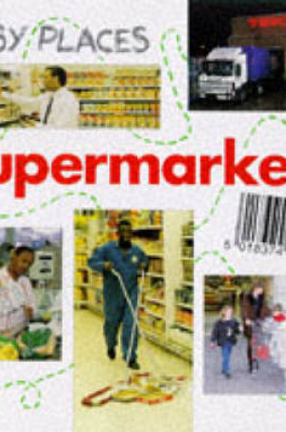 Cover of Supermarket