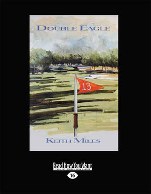 Cover of Double Eagle