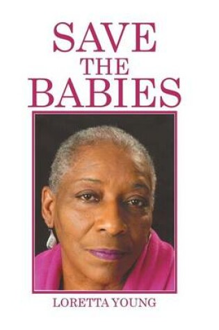 Cover of Save the Babies