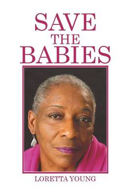 Book cover for Save the Babies