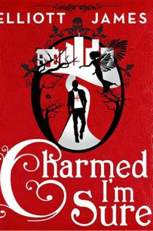 Cover of Charmed I'm Sure