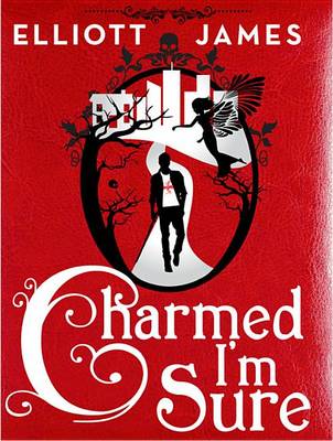 Book cover for Charmed I'm Sure