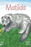 Book cover for Matilda