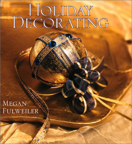 Cover of Holiday Decorating