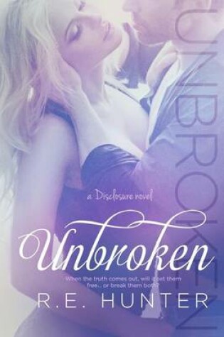 Cover of Unbroken