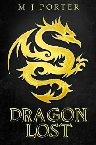 Cover of Dragon Lost