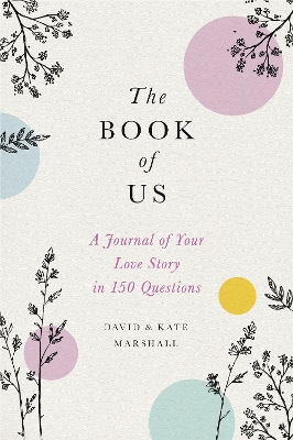 Book cover for The Book of Us (New edition)