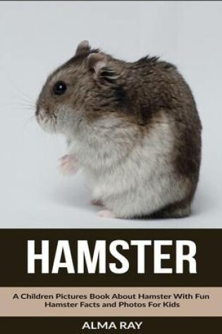 Cover of Hamster