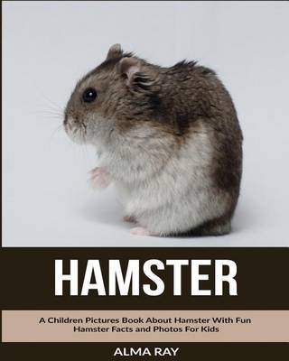 Book cover for Hamster