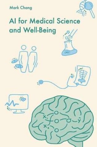 Cover of AI for Medical Science and Well-Being