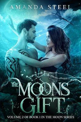 Book cover for The Moons Gift #2