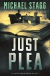 Book cover for Just Plea