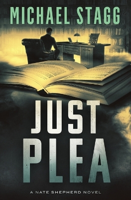 Cover of Just Plea