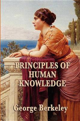 Book cover for Principles of Human Knowledge