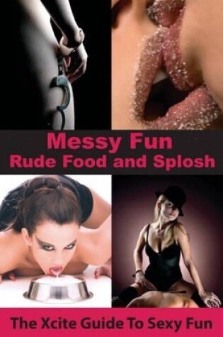 Cover of Messy Fun