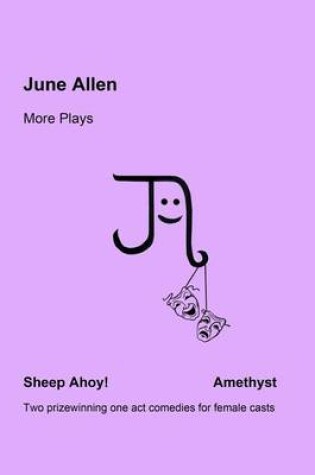 Cover of June Allen More Plays