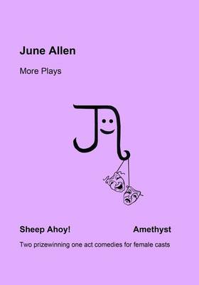 Cover of June Allen More Plays