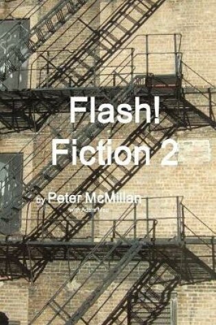 Cover of Flash! Fiction 2