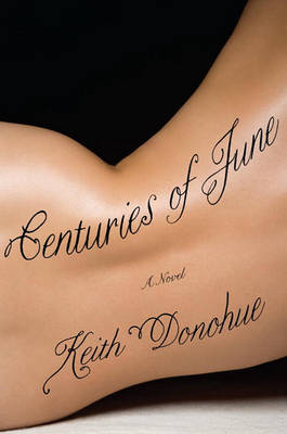 Book cover for Centuries of June