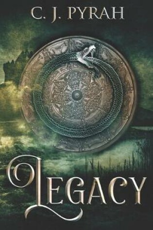 Cover of Legacy