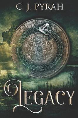 Book cover for Legacy