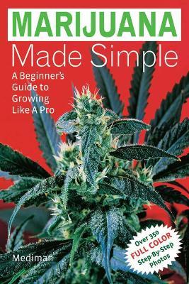 Cover of Marijuana Made Simple