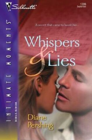 Cover of Whispers and Lies