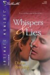 Book cover for Whispers and Lies