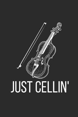 Cover of Just Cellin'