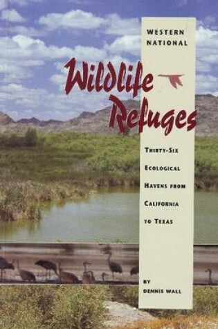 Cover of Western National Wildlife Refuges