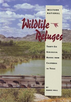 Book cover for Western National Wildlife Refuges