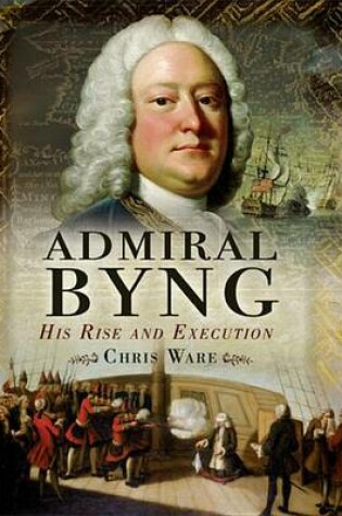 Cover of Admiral Byng
