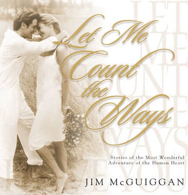 Book cover for Let Me Count the Ways