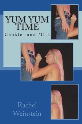 Book cover for Yum Yum Time
