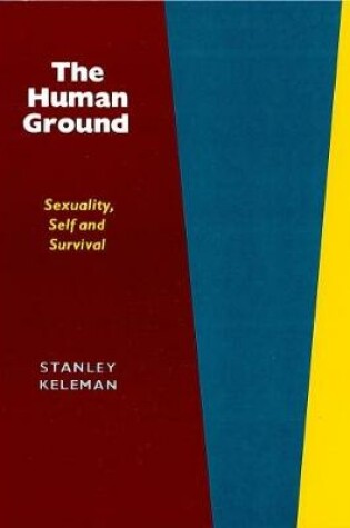 Cover of Human Ground