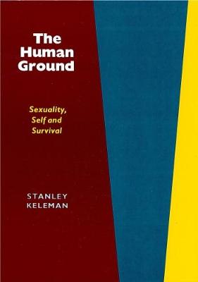 Book cover for Human Ground