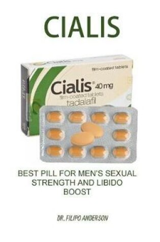 Cover of Cialis