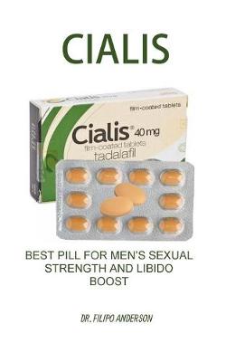 Book cover for Cialis