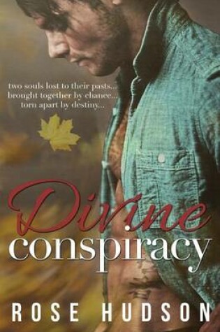 Cover of Divine Conspiracy