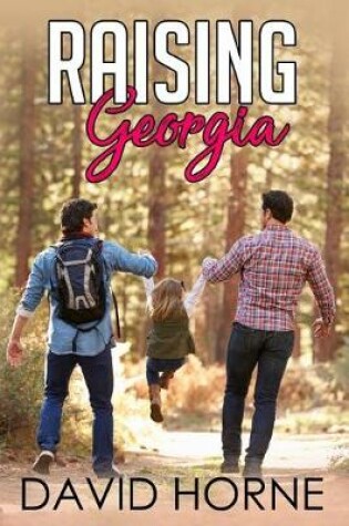 Cover of Raising Georgia