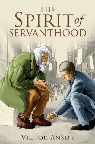 Cover of The Spirit of Servanthood
