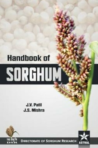 Cover of Handbook of Sorghum