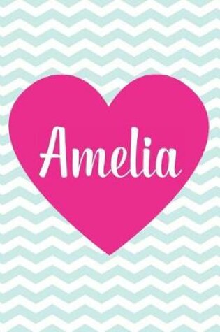 Cover of Amelia