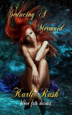 Book cover for Seducing a Mermaid