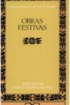 Book cover for Obras Festivas - 113