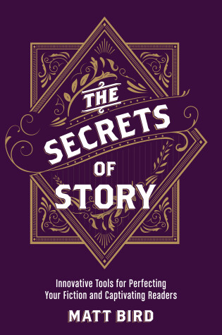 Cover of The Secrets of Story