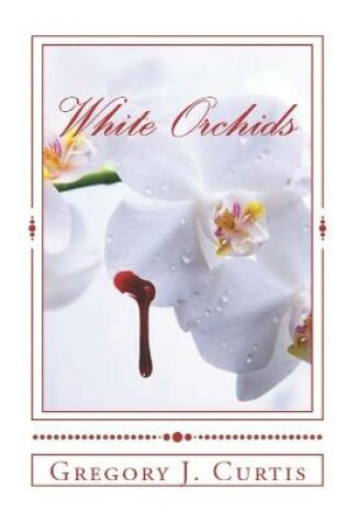 Cover of White Orchids