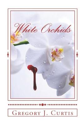 Book cover for White Orchids