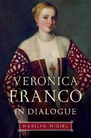 Cover of Veronica Franco in Dialogue