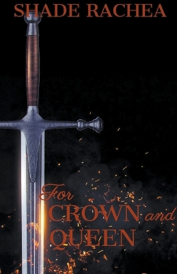 Cover of For Crown and Queen